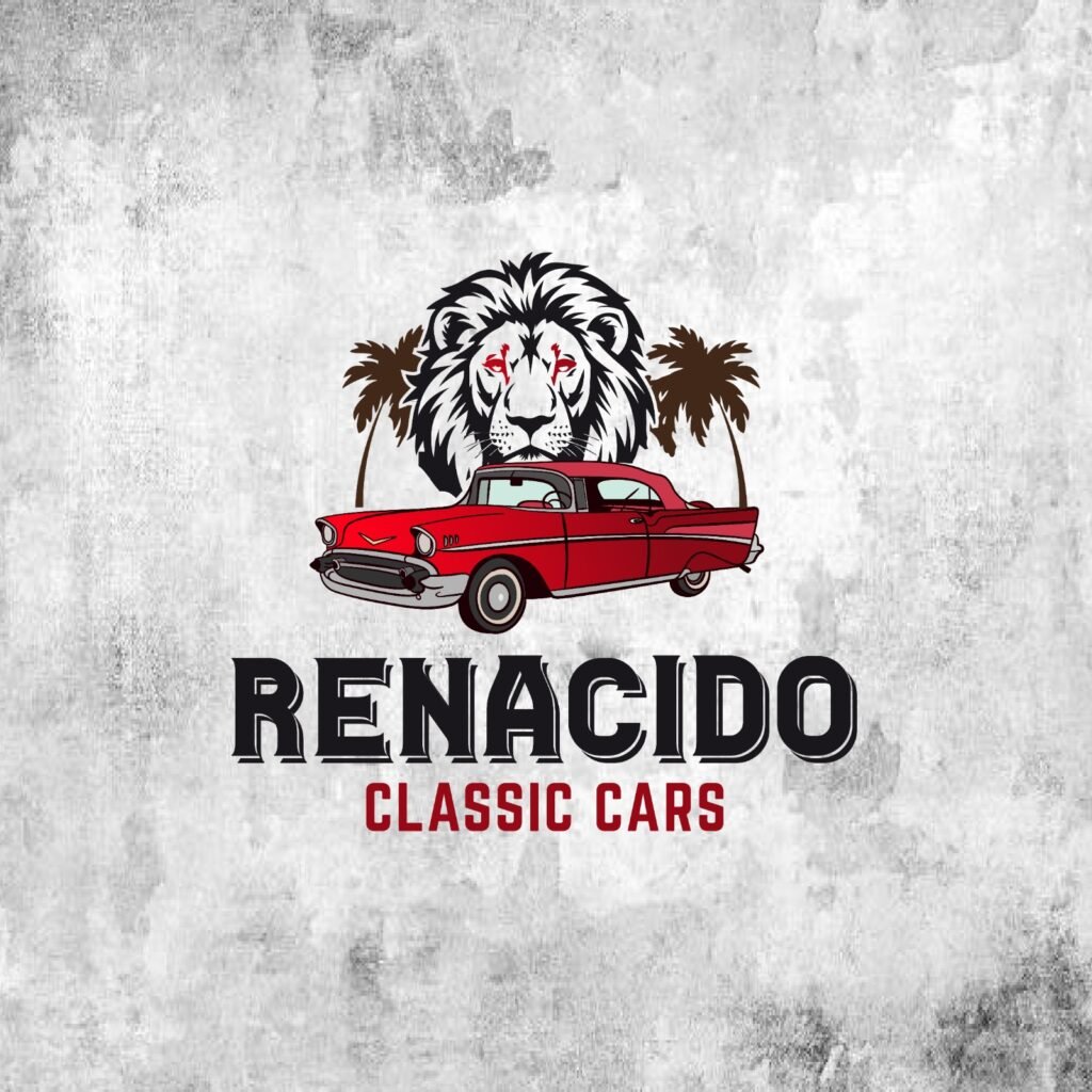 Renacido Classic Car